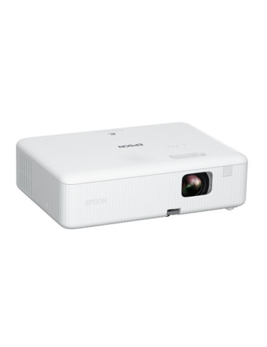 Epson CO-W01 data projector...