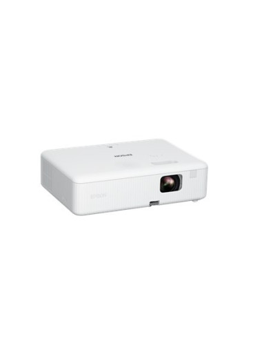 Epson CO-W01 data projector...