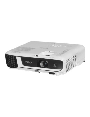 Epson EB-W51 data projector...