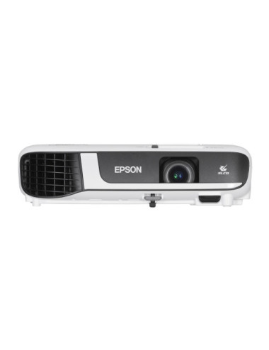 Epson EB-W51 data projector...