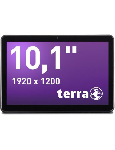 Wortmann AG TERRA PAD...