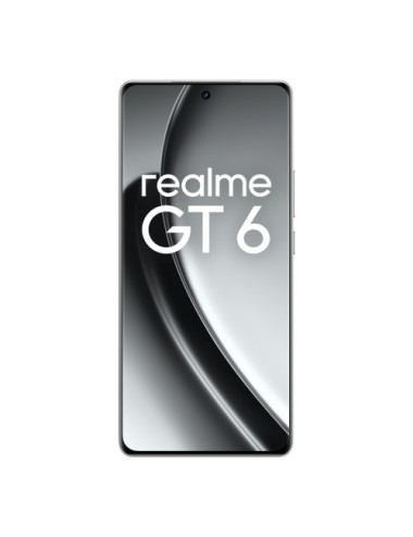 realme GT 6 17.2 cm (6.78")...