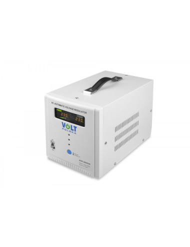 VOLTAGE STABILIZER AVR...