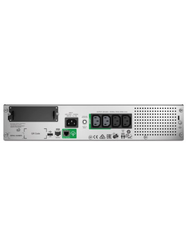 APC Smart-UPS 750VA LCD RM...