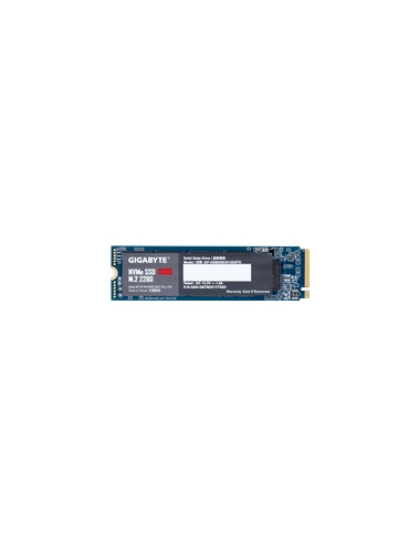 GIGABYTE NVMe SSD 512GB