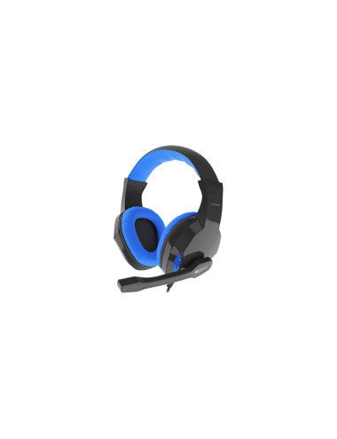 Genesis | Headband/On-Ear | Gaming Headset | ARGON 100