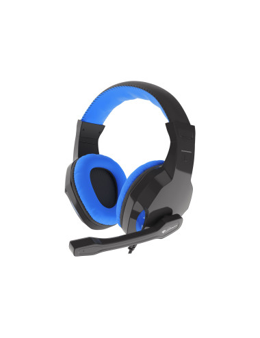 Genesis | Headband/On-Ear | Gaming Headset | ARGON 100