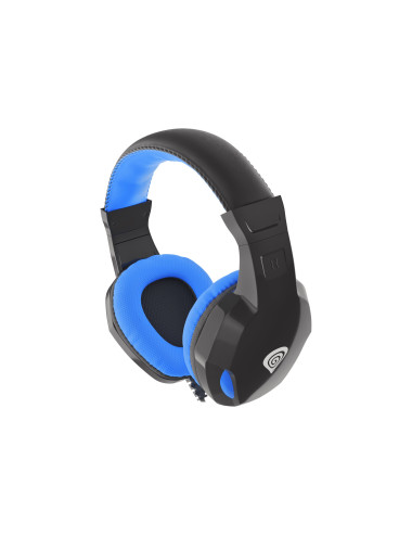 Genesis | Headband/On-Ear | Gaming Headset | ARGON 100