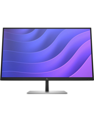 HP E27q G5 computer monitor...