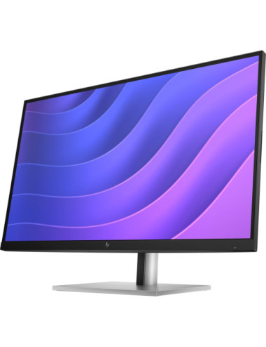 HP E27q G5 computer monitor...