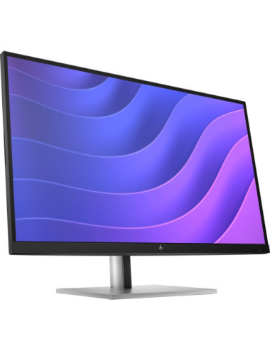 HP E27q G5 computer monitor...