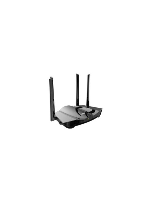 Wireless Router|DAHUA|Router|3000 Mbps|IEEE 802.11a|IEEE 802.11b|IEEE 802.11g|IEEE 802.11n|IEEE 802.11ac|IEEE 802.11ax|Number of