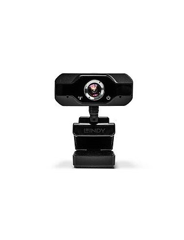 CAMERA WEBCAM FULL HD 1080P/43300 LINDY