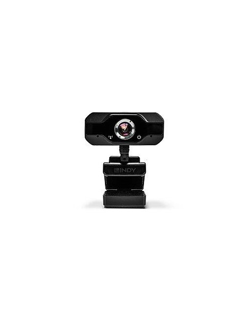 CAMERA WEBCAM FULL HD 1080P/43300 LINDY