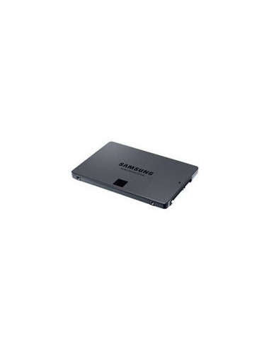 SAMSUNG 870 QVO SSD 2TB SATA 2.5inch