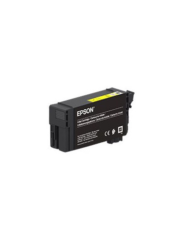 Epson Cartrige | UltraChrome XD2 T40D440 | Ink | Yellow