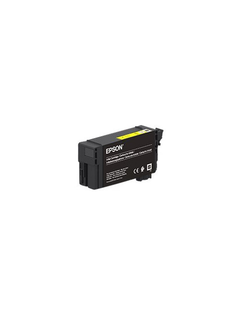 Epson Cartrige | UltraChrome XD2 T40D440 | Ink | Yellow