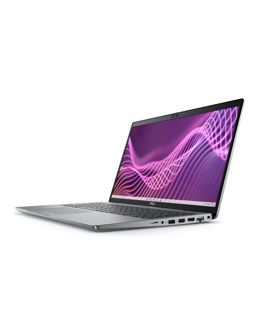 Dell | Latitude 5540 | Grey | 15.6 " | IPS | FHD | 1920 x 1080 pixels | Anti-glare | Intel Core i5 | i5-1335U | 8 GB | DDR4 | So