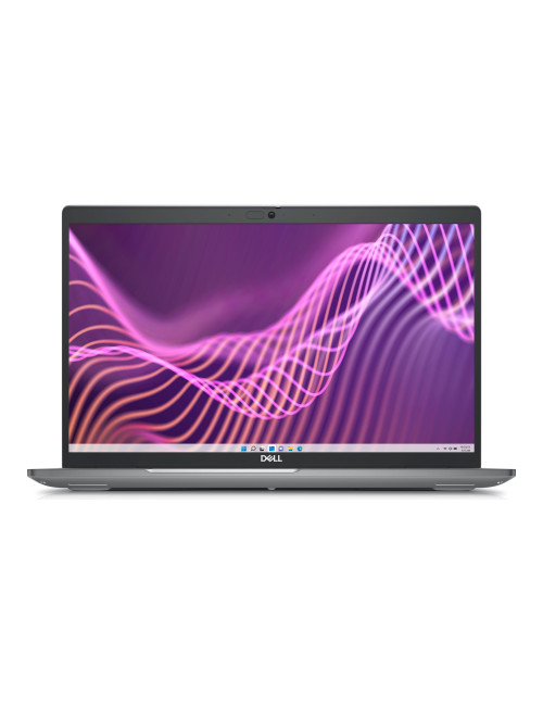 Dell | Latitude 5540 | Grey | 15.6 " | IPS | FHD | 1920 x 1080 pixels | Anti-glare | Intel Core i5 | i5-1335U | 8 GB | DDR4 | So