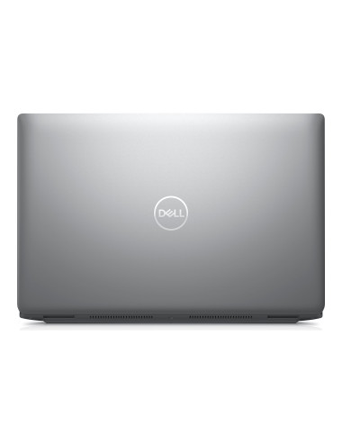 Dell | Latitude 5540 | Grey | 15.6 " | IPS | FHD | 1920 x 1080 pixels | Anti-glare | Intel Core i5 | i5-1335U | 8 GB | DDR4 | So