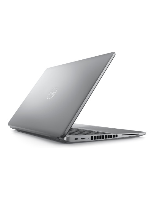 Dell | Latitude 5540 | Grey | 15.6 " | IPS | FHD | 1920 x 1080 pixels | Anti-glare | Intel Core i5 | i5-1335U | 8 GB | DDR4 | So