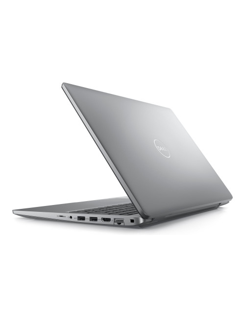 Dell | Latitude 5540 | Grey | 15.6 " | IPS | FHD | 1920 x 1080 pixels | Anti-glare | Intel Core i5 | i5-1335U | 8 GB | DDR4 | So