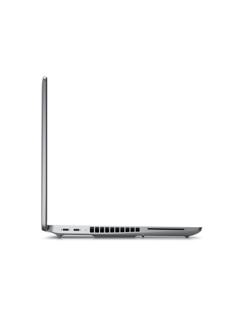 Dell | Latitude 5540 | Grey | 15.6 " | IPS | FHD | 1920 x 1080 pixels | Anti-glare | Intel Core i5 | i5-1335U | 8 GB | DDR4 | So