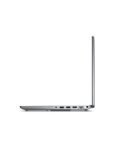 Dell | Latitude 5540 | Grey | 15.6 " | IPS | FHD | 1920 x 1080 pixels | Anti-glare | Intel Core i5 | i5-1335U | 8 GB | DDR4 | So