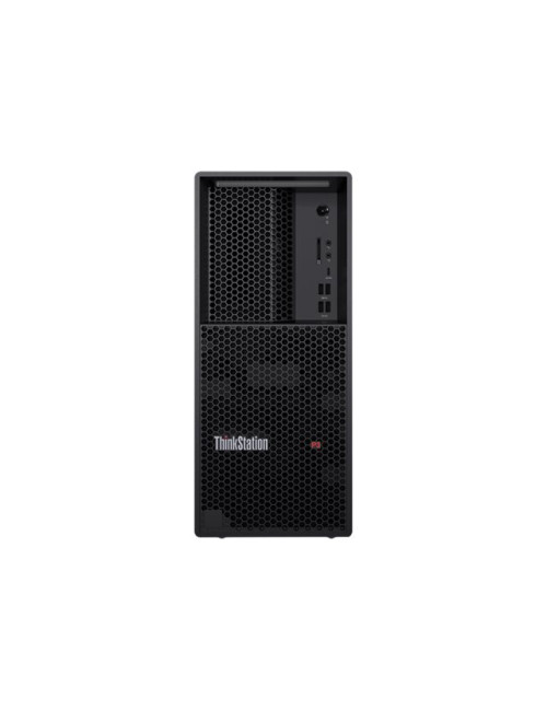 Lenovo ThinkStation | P3 | Desktop | Tower | Intel Core i9 | i9-14900K | Internal memory 64 GB | UDIMM DDR5 | Solid-state drive 