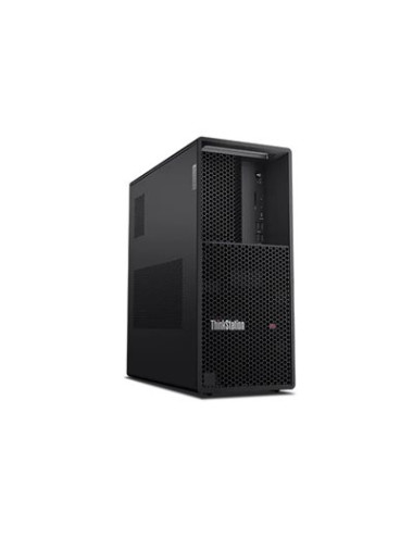 Lenovo ThinkStation | P3 | Desktop | Tower | Intel Core i9 | i9-14900K | Internal memory 64 GB | UDIMM DDR5 | Solid-state drive 