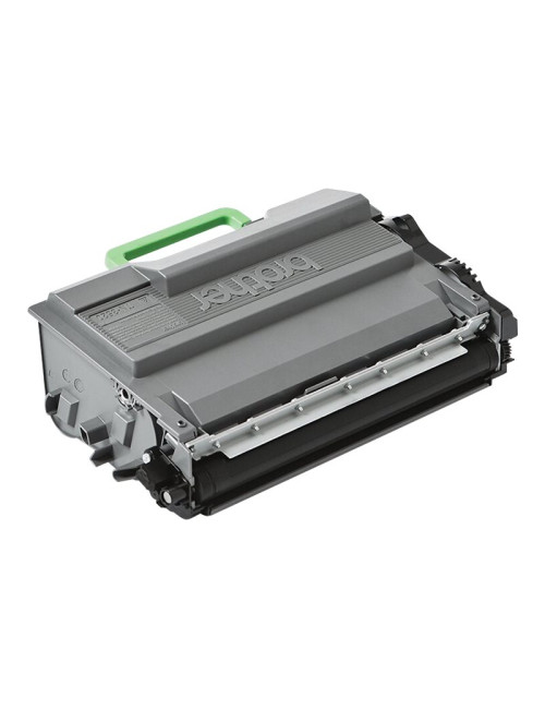 Brother TN-3520 | Toner Cartridge | Black