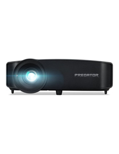 Acer | PREDATOR GD711 | 4K UHD (3840 x 2160) | 4000 ANSI lumens | Black