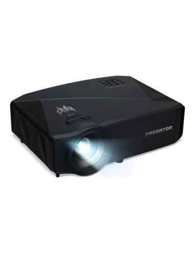 Acer | PREDATOR GD711 | 4K UHD (3840 x 2160) | 4000 ANSI lumens | Black