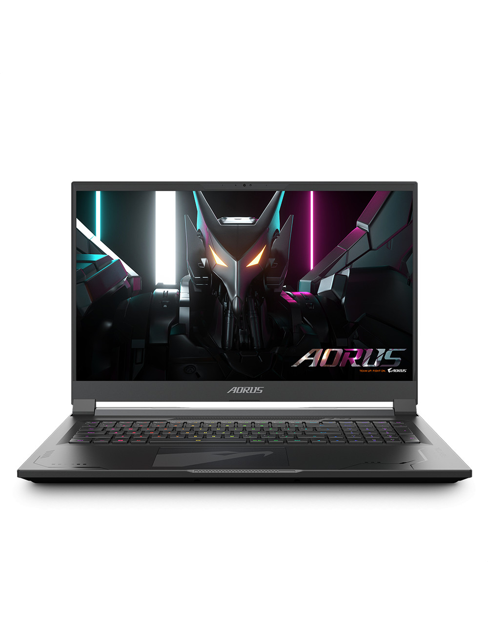 Gigabyte | AORUS 17X AZF AZF-D5EE665SH | Black | 17.3 " | QHD | 2560 x 1440 pixels | 240 Hz | Intel Core i9 | i9-13980HX | 32 GB