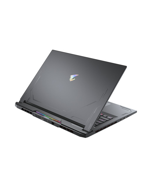 Gigabyte | AORUS 17X AZF AZF-D5EE665SH | Black | 17.3 " | QHD | 2560 x 1440 pixels | 240 Hz | Intel Core i9 | i9-13980HX | 32 GB