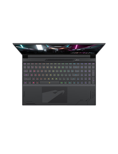 Gigabyte | AORUS 15X ASF ASF-D3EE754SH | Black | 15.6 " | QHD | 2560 x 1440 pixels | Intel Core i9 | i9-13980HX | 16 GB | DDR5 |