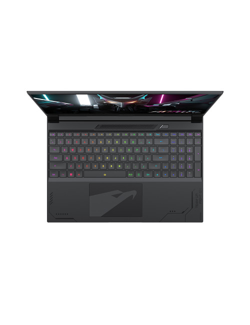 Gigabyte | AORUS 15X ASF ASF-D3EE754SH | Black | 15.6 " | QHD | 2560 x 1440 pixels | Intel Core i9 | i9-13980HX | 16 GB | DDR5 |