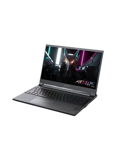 Gigabyte | AORUS 15X ASF ASF-D3EE754SH | Black | 15.6 " | QHD | 2560 x 1440 pixels | Intel Core i9 | i9-13980HX | 16 GB | DDR5 |