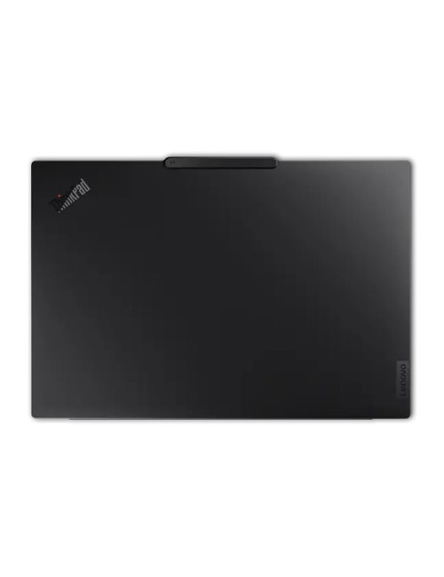 Lenovo ThinkPad P1 | Black | 16 " | IPS | WQXGA | 2560 x 1600 pixels | Anti-glare | Intel Core U7 | 155H | 32 GB | Solid-state d