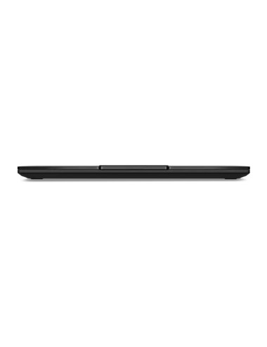 Lenovo ThinkPad P1 | Black | 16 " | IPS | WQXGA | 2560 x 1600 pixels | Anti-glare | Intel Core U7 | 155H | 32 GB | Solid-state d