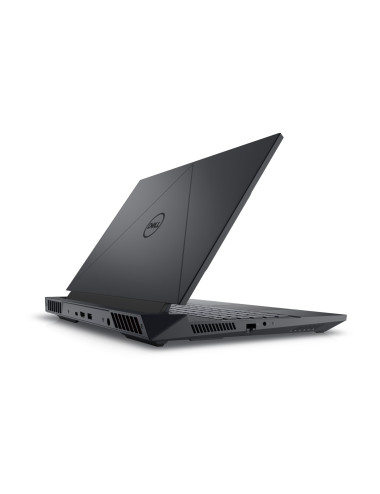 Dell | G15 5530 | 15.6 " | FHD | 1920 x 1080 pixels | Intel Core i7 | i7-13650HX | 32 GB | DDR5 | Solid-state drive capacity 100