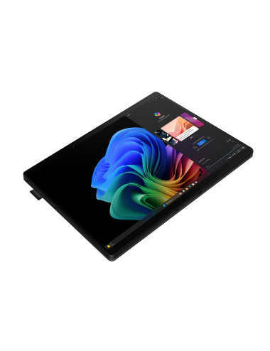 Asus ProArt PZ13 | Black | 13.3 " | OLED | Touchscreen | 2880 x 1800 pixels | 60 Hz | Glossy | Snapdragon X Plus | X1P-42-100 | 