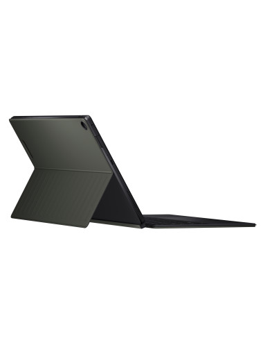 Asus ProArt PZ13 | Black | 13.3 " | OLED | Touchscreen | 2880 x 1800 pixels | 60 Hz | Glossy | Snapdragon X Plus | X1P-42-100 | 