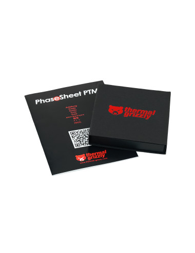 Thermal Grizzly PhaseSheet PTM, 50x40mm | TG-PS-50-40