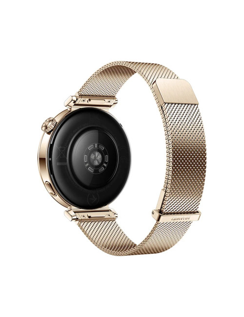 Huawei WATCH GT 5 41mm | Smart watch | GPS (satellite) | AMOLED | 1.32 inches | Gold