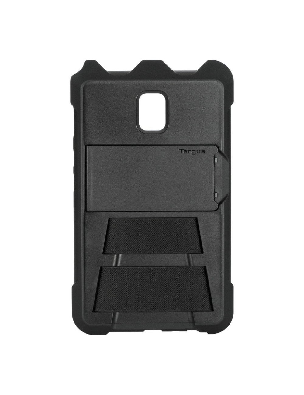 Targus Field-Ready Tablet Case for Samsung Galaxy Tab Active5 and Tab Active3 | THD965GLZ | Tablet Case | Black