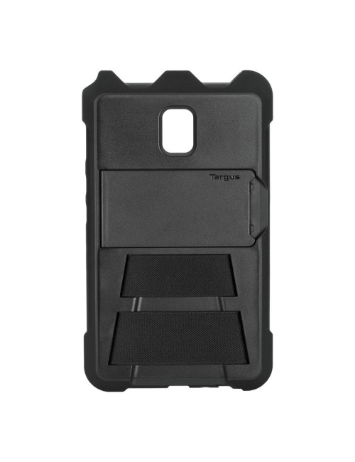 Targus Field-Ready Tablet Case for Samsung Galaxy Tab Active5 and Tab Active3 | THD965GLZ | Tablet Case | Black