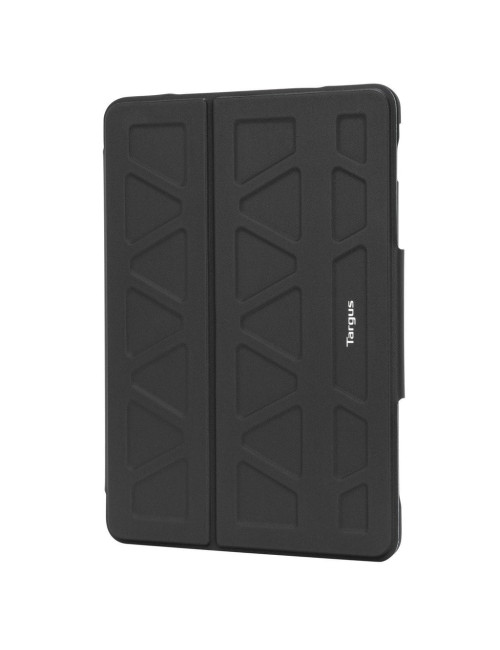 Targus Pro-Tek Case | THZ852GL | 10.2-10.5 " | Tablet case | For iPad (9th/8th/7th gen.), iPad Air and iPad Pro | Black