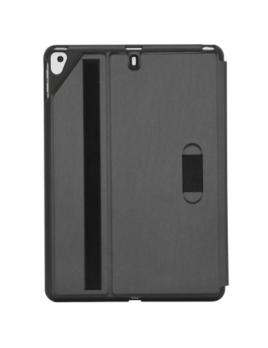 Targus Click-In Case | THZ850GL | 10.2-10.5 " | Tablet case | For iPad (9th/8th/7th gen.), iPad Air, and iPad Pro | Black