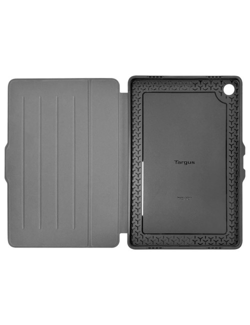 Targus Click-In Case | THZ957GL | Tablet case | For Samsung Galaxy Tab A9+ | Black